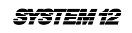 SYSTEM 12 trademark