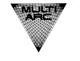 MULTI ARC trademark