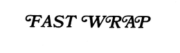 FAST WRAP trademark