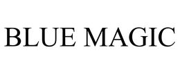BLUE MAGIC trademark
