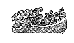 BEER BUDDIES trademark