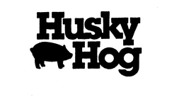 HUSKY HOG trademark
