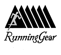 RUNNING GEAR trademark