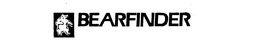 BEARFINDER trademark