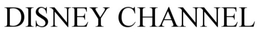 DISNEY CHANNEL trademark