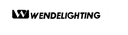W WENDELIGHTING trademark