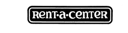 RENT-A-CENTER trademark