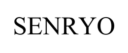 SENRYO trademark