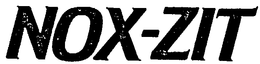 NOX-ZIT trademark