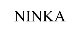 NINKA trademark