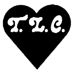 T.L.C. trademark