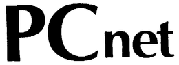 PCNET trademark
