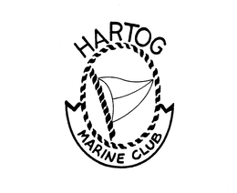 HARTOG MARINE CLUB trademark