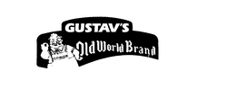 GUSTAV'S OLD WORLD BRAND trademark
