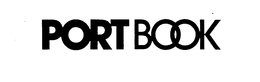 PORTBOOK trademark