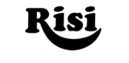 RISI trademark