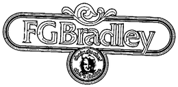 FG BRADLEY CHOIX DU CHEF CHEF'S CHOICE trademark