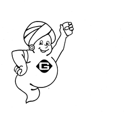 G trademark