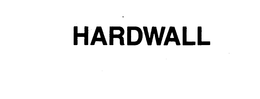 HARDWALL trademark