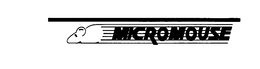 MICROMOUSE trademark