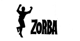 ZORBA trademark
