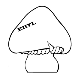 ERTL trademark