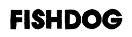 FISHDOG trademark