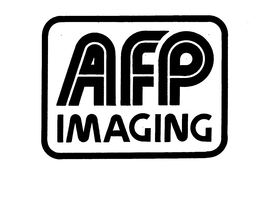 AFP IMAGING trademark