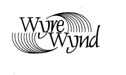 WYRE WYND trademark