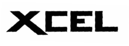 XCEL trademark