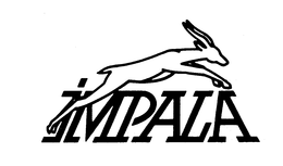 IMPALA trademark