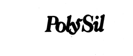 POLY-SIL trademark