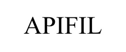 APIFIL trademark