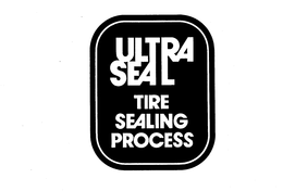 ULTRA SEAL TIRE SEALING PROCESS trademark