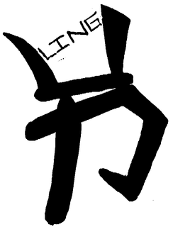 LING trademark
