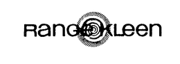 RANGE KLEEN trademark