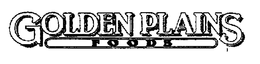 GOLDEN PLAINS FOODS trademark