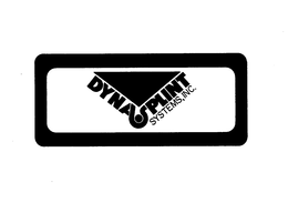 DYNA SPLINT SYSTEMS, INC. trademark