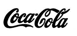 COCA-COLA trademark