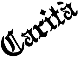CARITA trademark