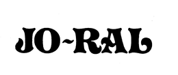 JO-RAL trademark