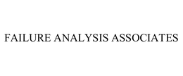 FAILURE ANALYSIS ASSOCIATES trademark