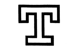 T trademark