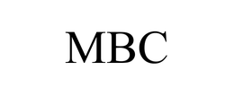 MBC trademark