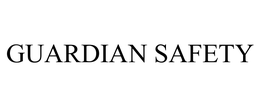 GUARDIAN SAFETY trademark