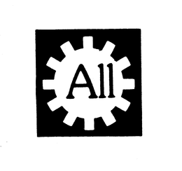 ALL trademark