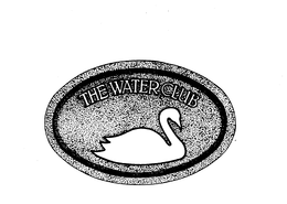 THE WATER CLUB trademark