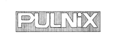 PULNIX trademark