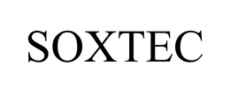 SOXTEC trademark
