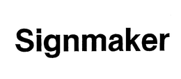 SIGNMAKER trademark
